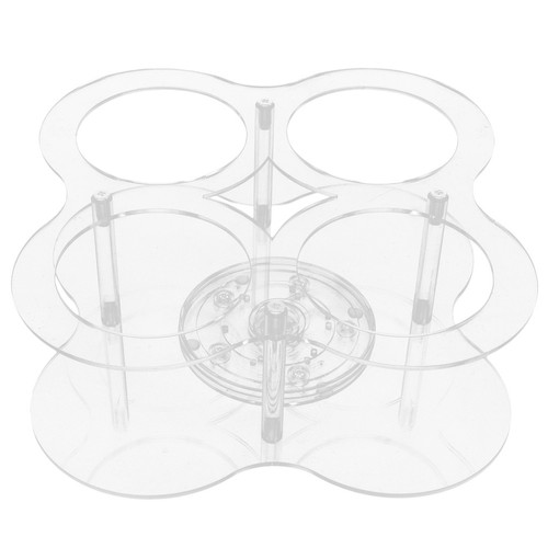 Flaschenhalter rotierender - flaschenhalter,
