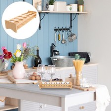 Vitrine Für Schnapsgläser