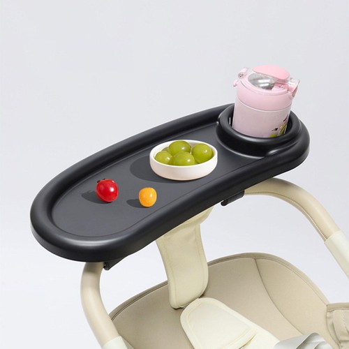 Kinderwagentablett mit