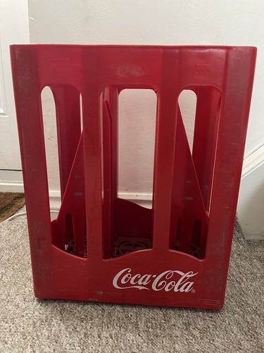 Coca cola flaschenhalter - cola,