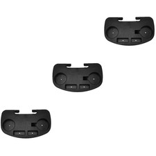 Set of 3 Flaschen Halter