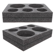 2 Pcs Getränkehalter Für