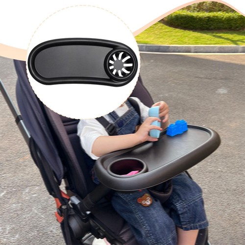 Kinderwagentablett