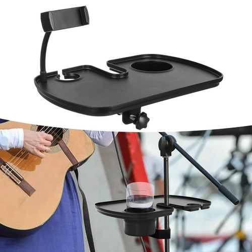 Mikrofonständer tablett - mikrofonständer,