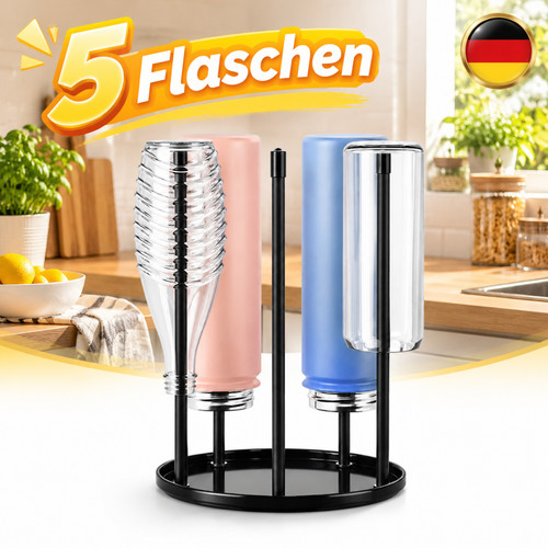 Abtropfhalter edelstahl - abtropfhalter,