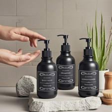 1/2/3 Stück 500ml Flaschen