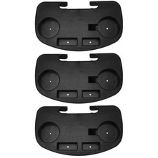  3 stücke Tragbare Stuhl