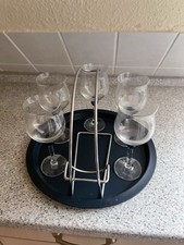 Geschenkset 5 Weingläser mit