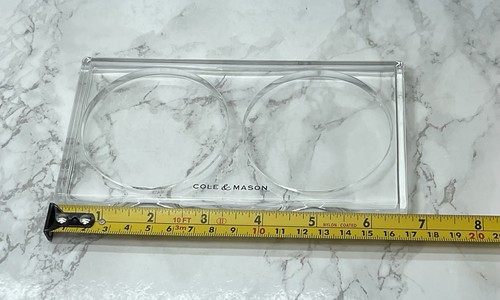 Cole mason acryl tablett - cole,