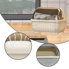 Geschirrtrockner Rack Lagerung