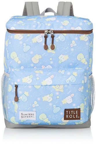 Title role rucksack - title, ]