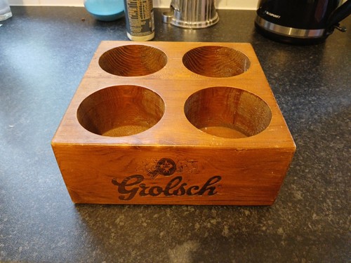 Selten grolsch massivholz - selten,